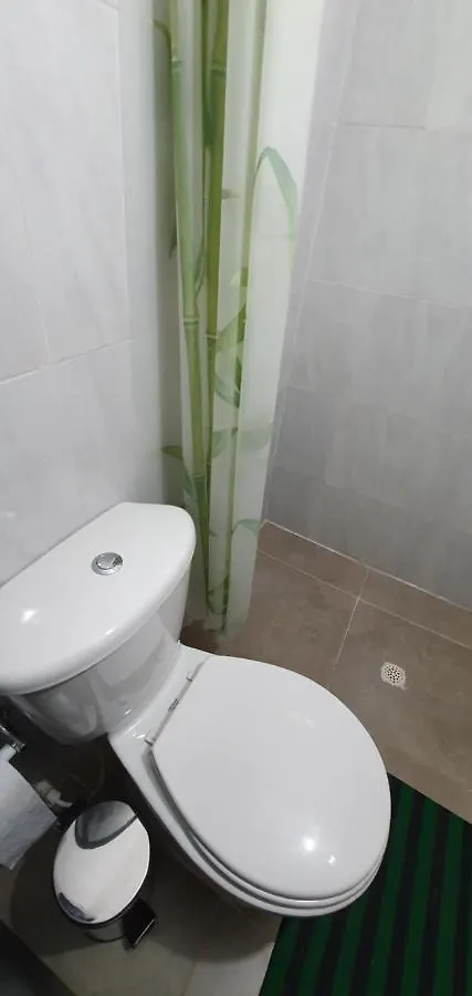 Apartaestudio Loft Cozy Santa Marta Bay Apartamento Santa Marta (Magdalena)